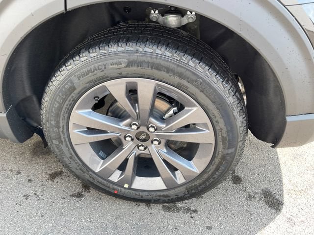 New 2026 Ford Explorer Active w/ Active Comfort Package AWD/4WD image 45