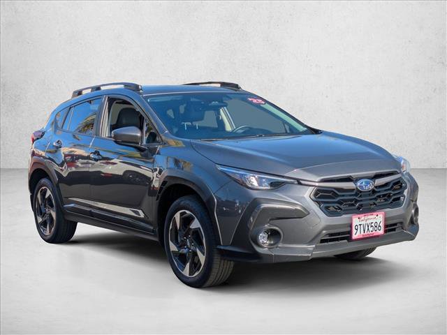 New 2026 Subaru Outback Limited image 6
