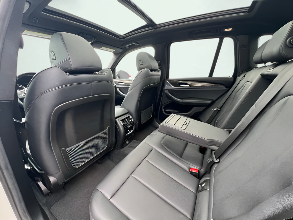 Used 2018 BMW X3 xDrive30i AWD/4WD image 19