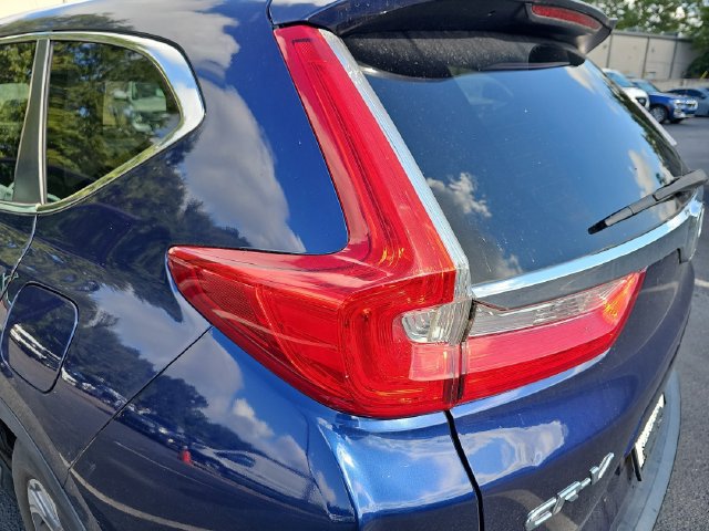Used 2018 Honda CR-V EX image 36