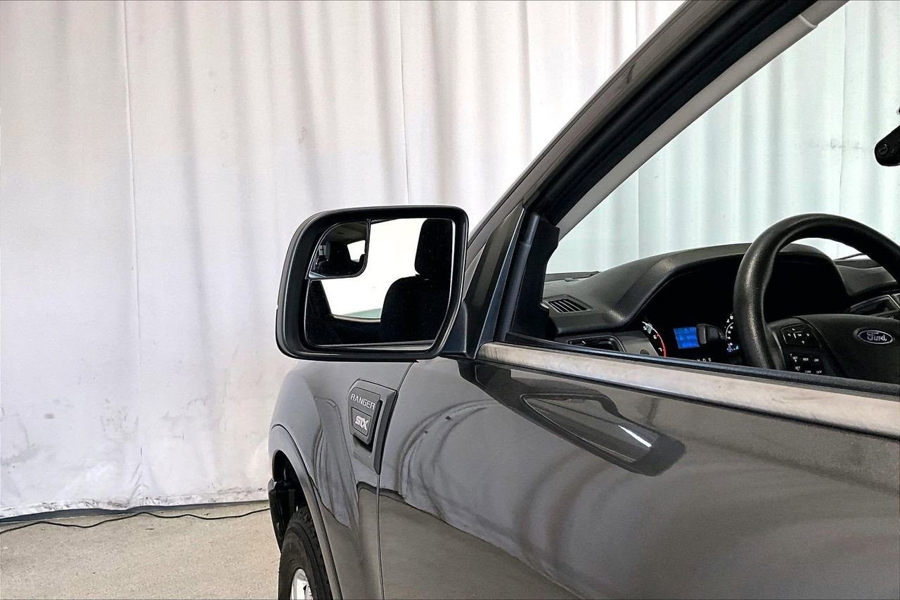 Used 2019 Ford Ranger XL w/ Equipment Group 101A Mid image 10