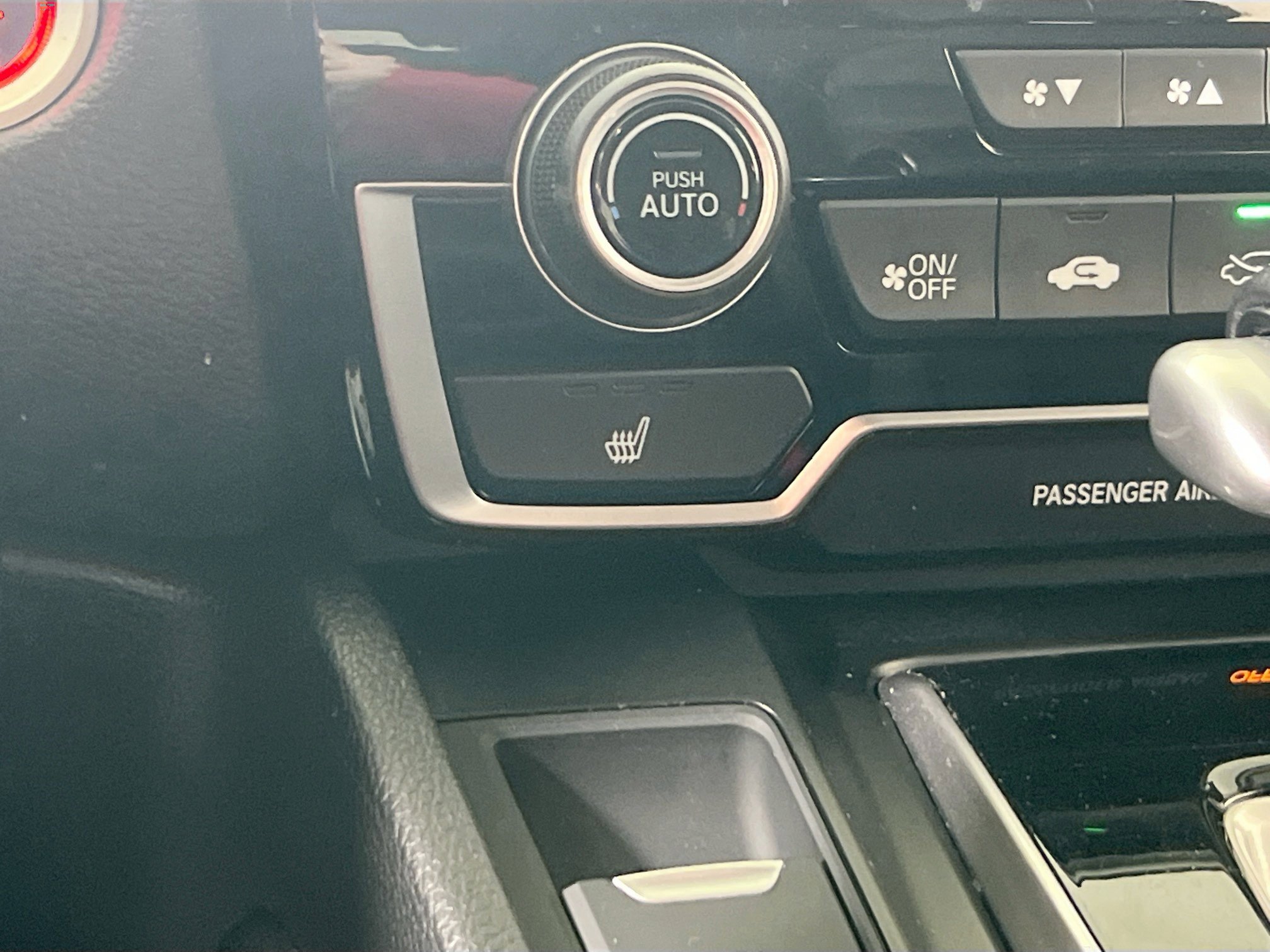 Used 2022 Honda CR-V EX-L image 19