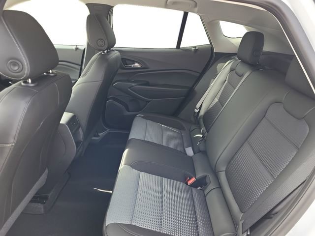 New 2026 Chevrolet Trax LT w/ Driver Confidence Package image 20
