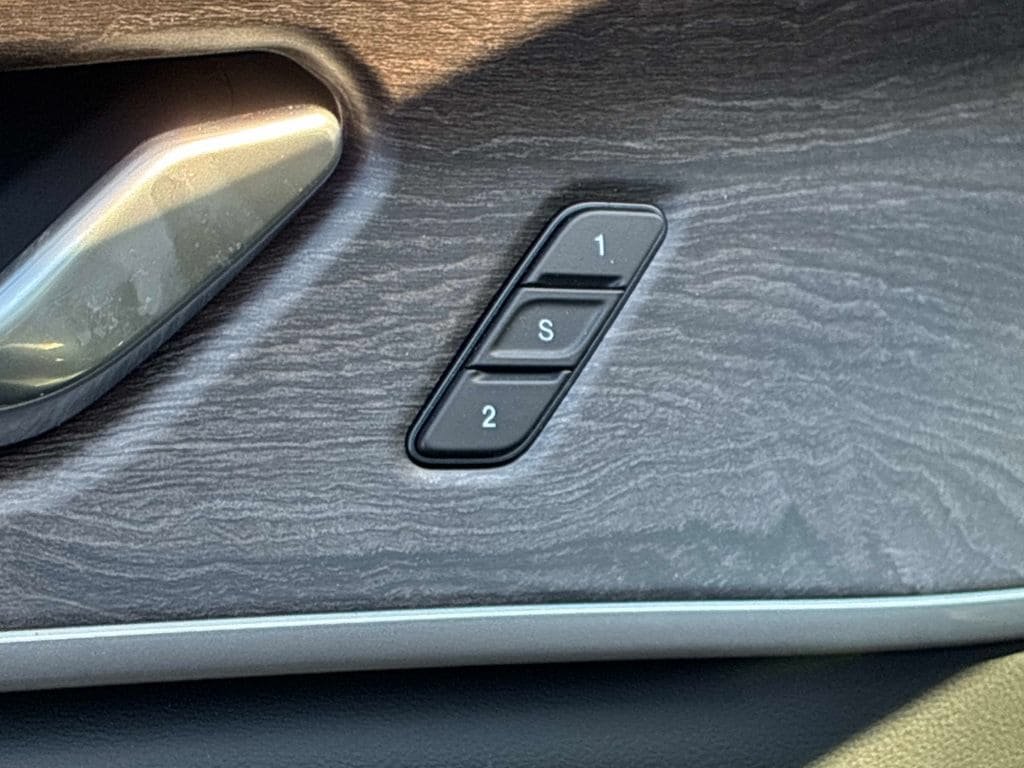 Certified 2026 Jeep Grand Cherokee Limited AWD/4WD image 20