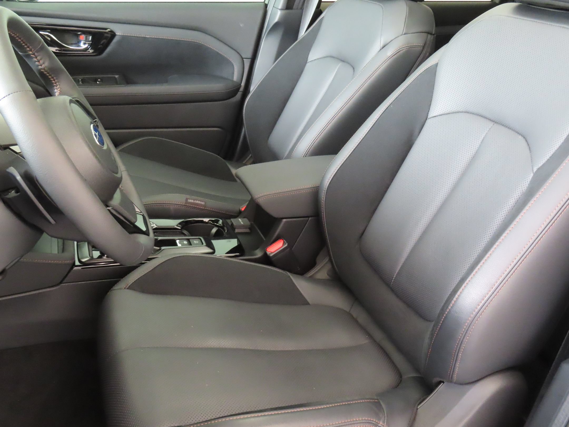 Used 2026 Subaru Forester Touring AWD/4WD image 11