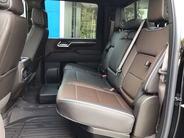 New 2026 GMC Sierra 2500 Denali w/ Denali Reserve Package image 12
