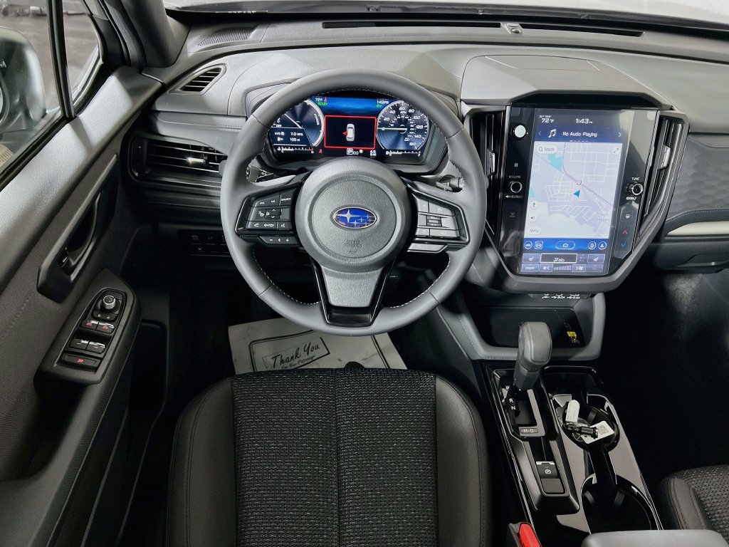 New 2026 Subaru Forester Premium AWD/4WD image 18