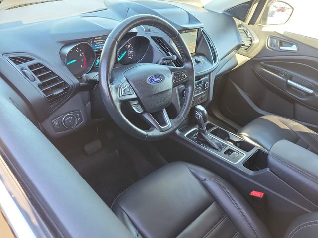 Used 2019 Ford Escape SEL image 6