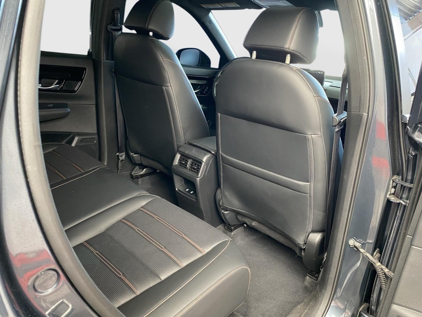 Used 2023 Honda CR-V Sport Touring image 11