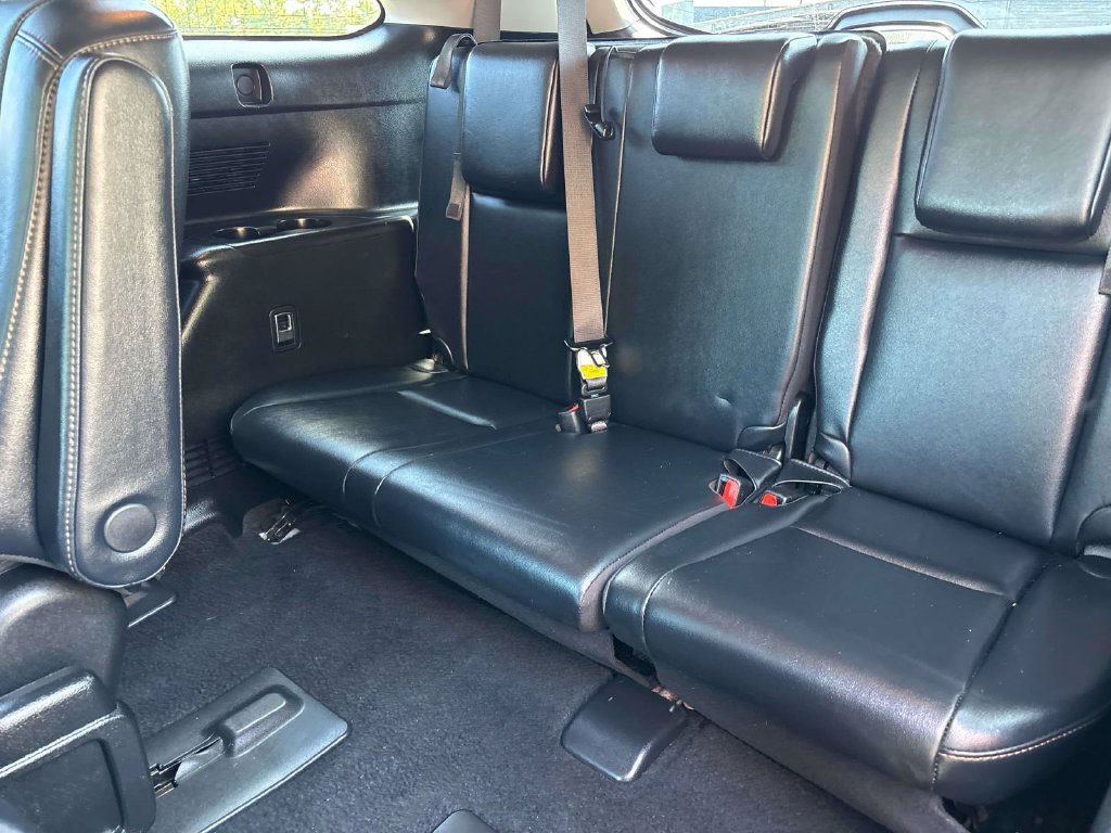 Used 2019 Toyota Highlander Limited AWD/4WD image 10