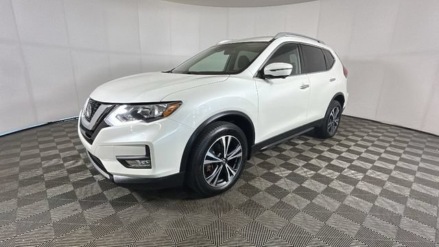 Used 2020 Nissan Rogue SV AWD/4WD image 7