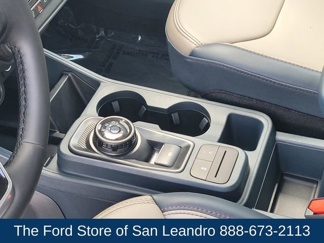 New 2026 Ford Maverick Lariat w/ 4K Tow Package AWD/4WD image 22