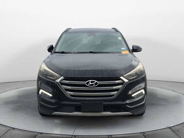 Used 2017 Hyundai Tucson Limited w/ Limited Ultimate Package 03 FWD image 8