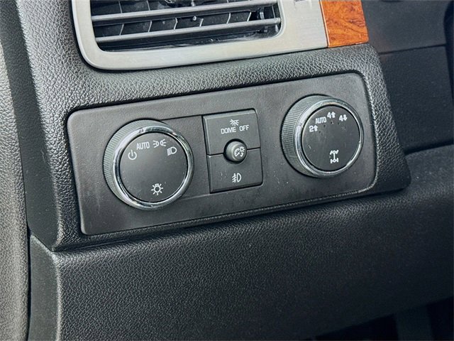 Used 2012 Chevrolet Avalanche LS w/ All-Star Edition image 10