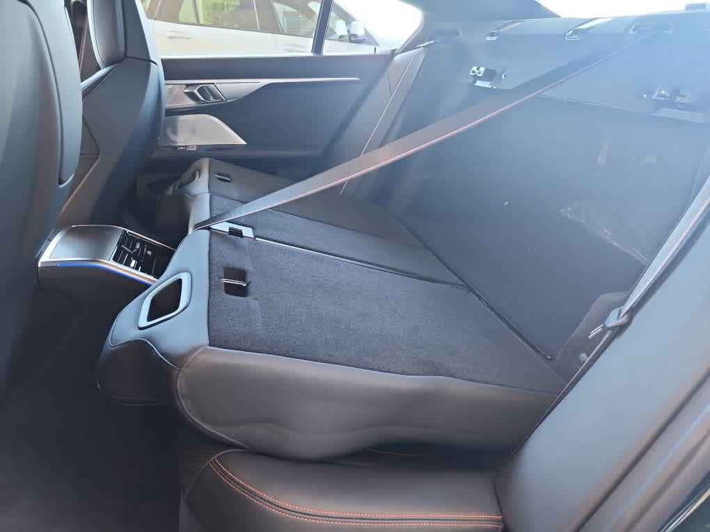 New 2026 BMW M850i xDrive AWD/4WD image 35