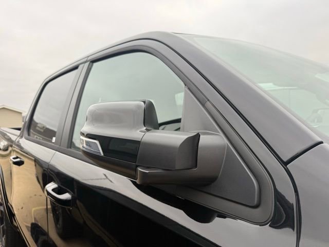 New 2026 RAM 1500 Big Horn image 8