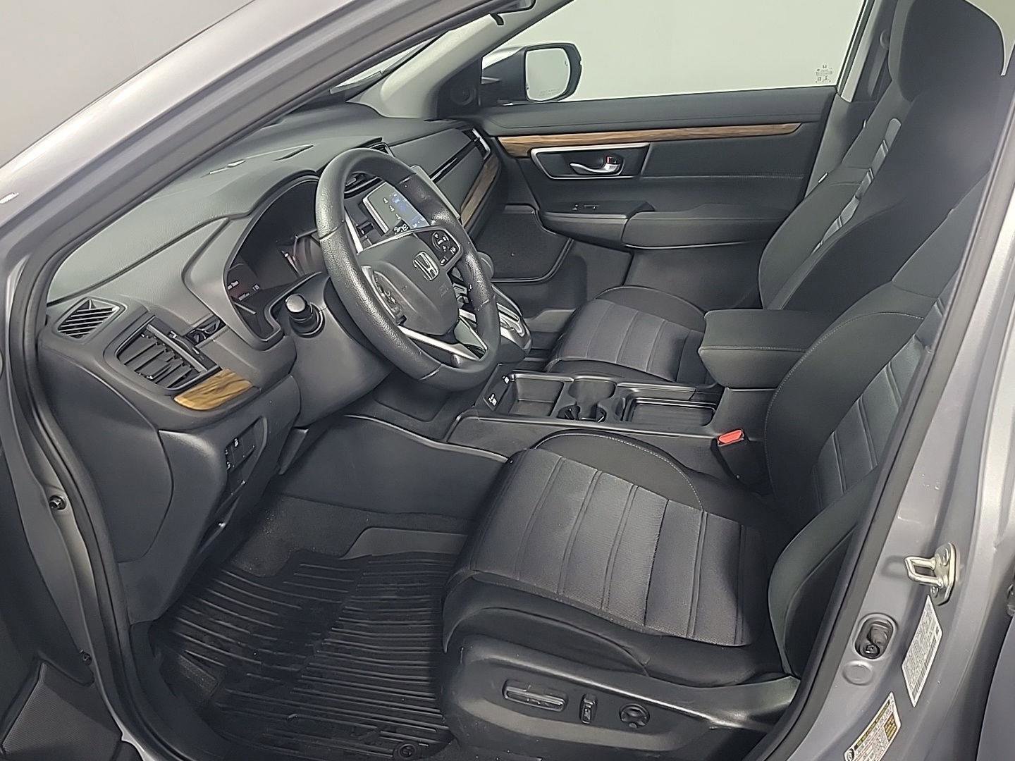 Certified 2020 Honda CR-V EX image 18