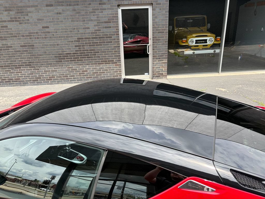 Used 2024 Lotus Emira First Edition RWD image 26