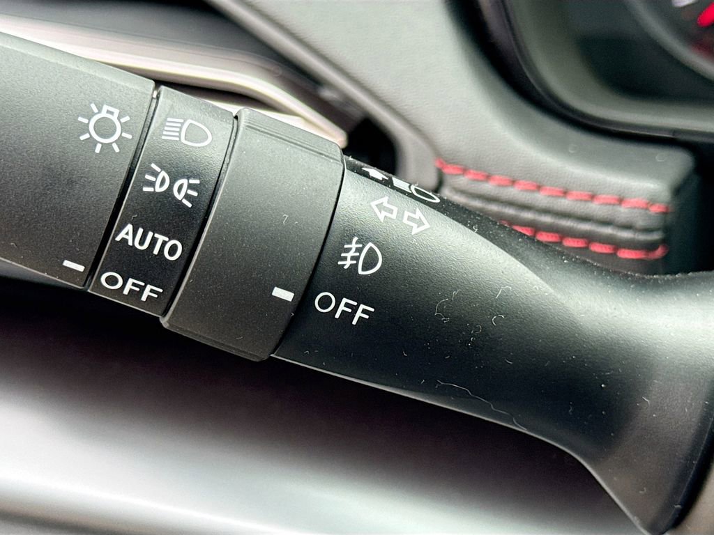 New 2026 Subaru WRX Premium image 12