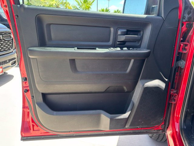 Used 2023 RAM 1500 Tradesman w/ Tradesman SXT Package AWD/4WD image 9
