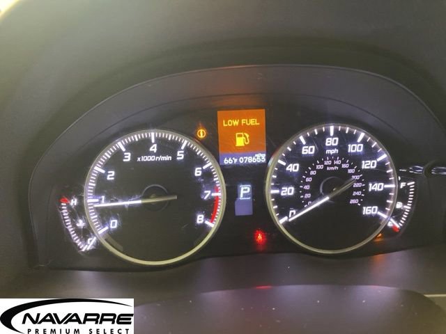 Used 2017 Acura RDX FWD image 23