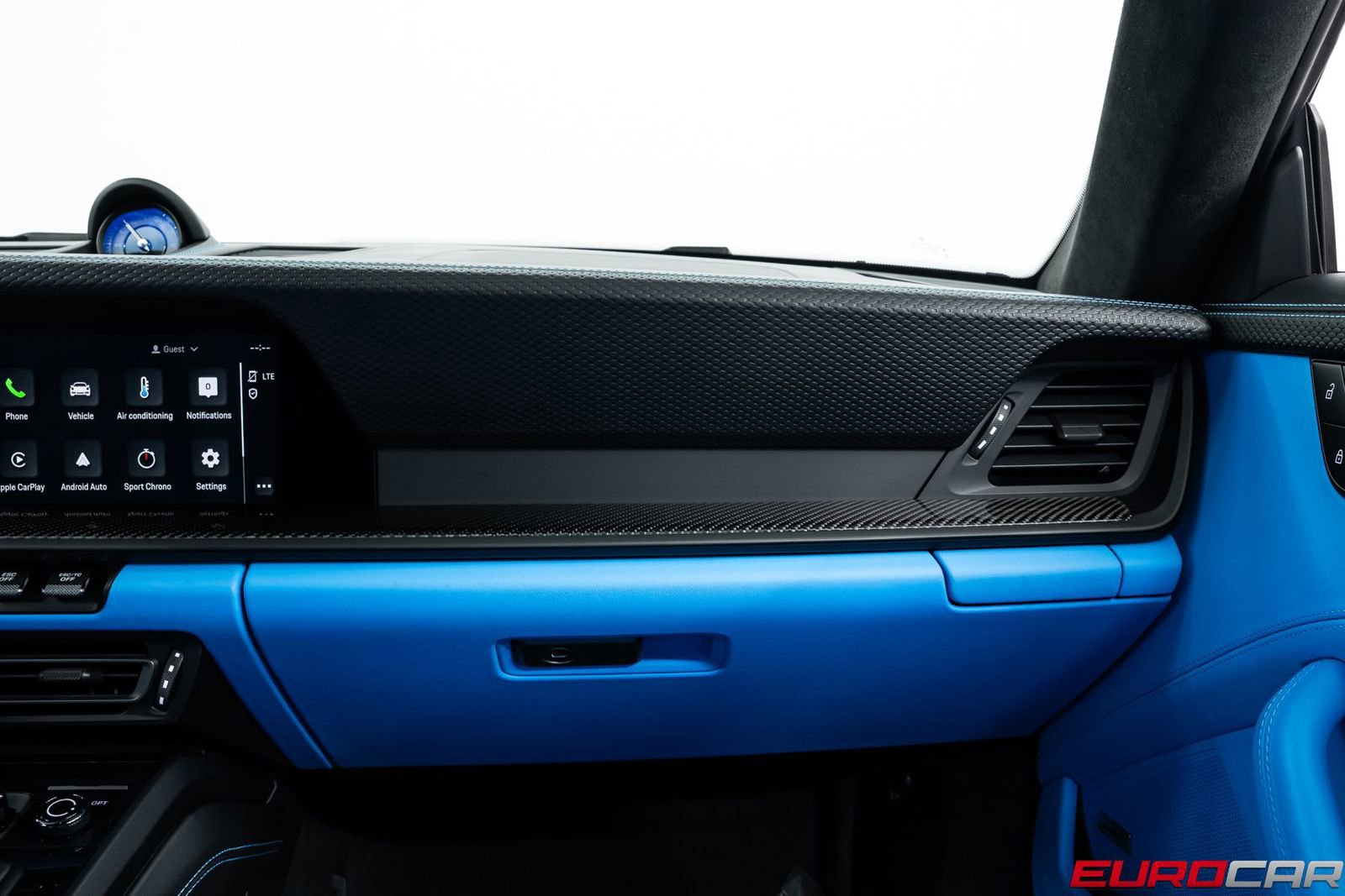 Used 2022 Porsche 911 GT3 image 35