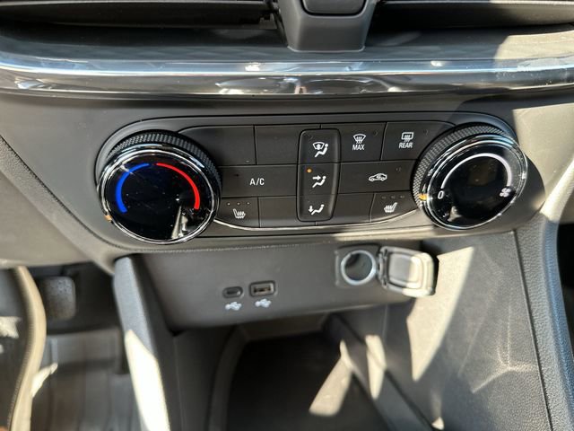 New 2026 Buick Encore GX Preferred FWD image 18