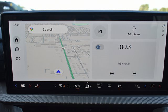 Used 2025 Ford Explorer Active image 22