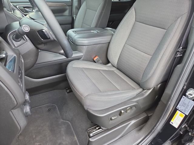 Certified 2023 Chevrolet Tahoe LS image 18