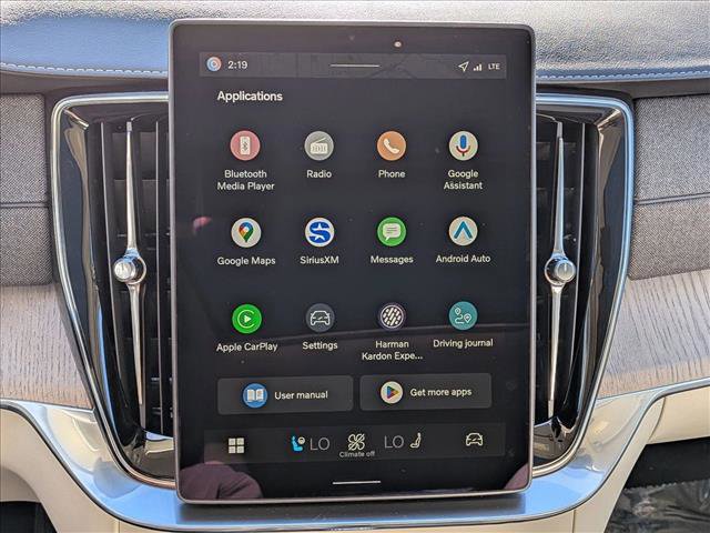 New 2026 Volvo XC90 B6 Ultra w/ Protection Package image 13