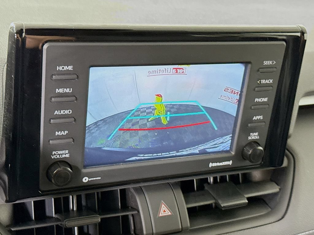 Certified 2022 Toyota RAV4 XLE AWD/4WD image 6