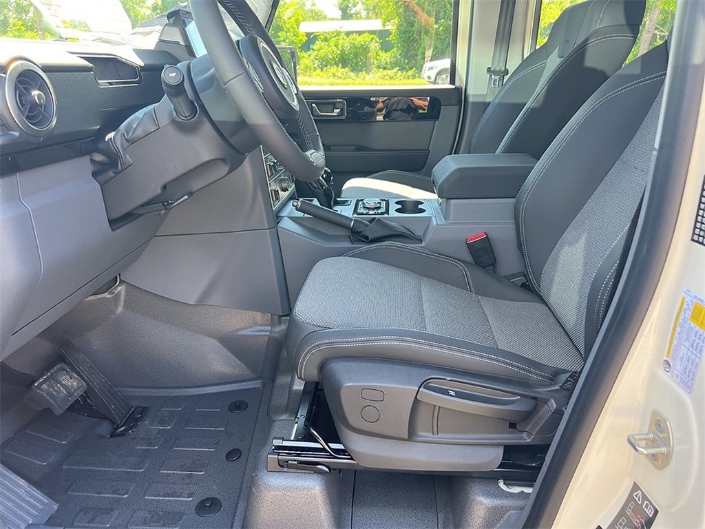 New 2024 INEOS Grenadier image 11