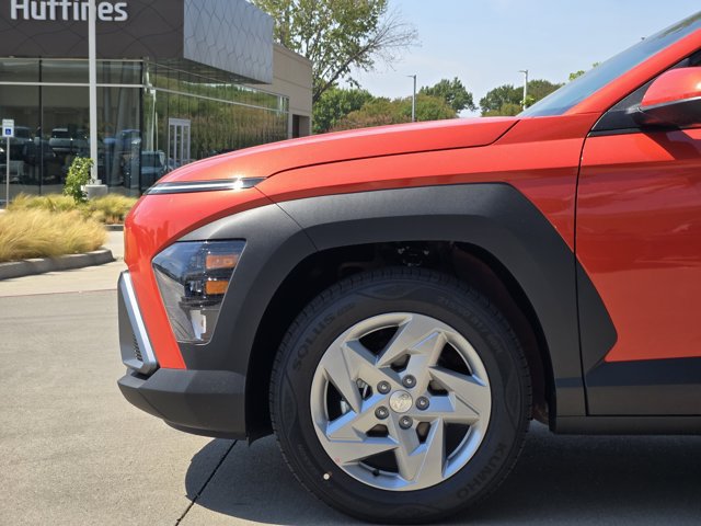 New 2027 Hyundai Kona SE FWD image 7