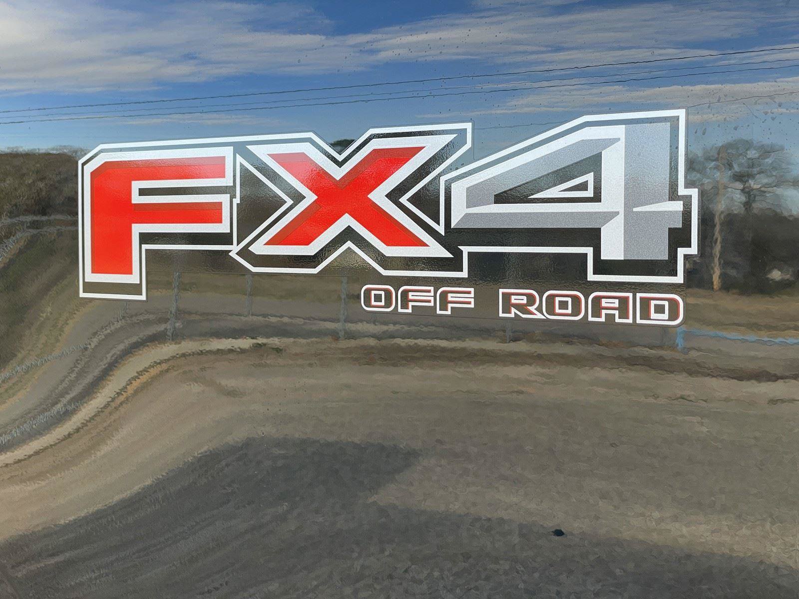 New 2026 Ford F250 Platinum AWD/4WD image 60