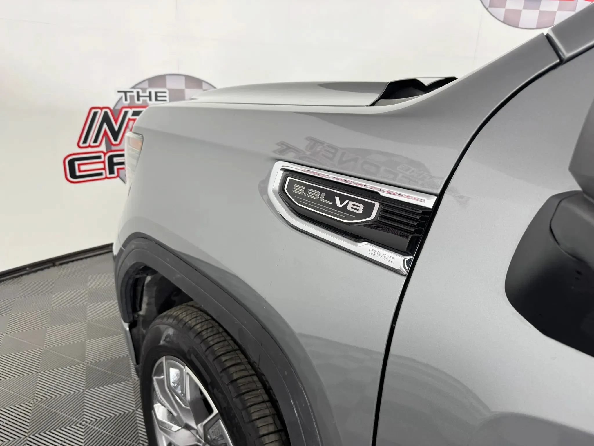 Used 2024 GMC Sierra 1500 Denali w/ Denali Reserve Package AWD/4WD image 26