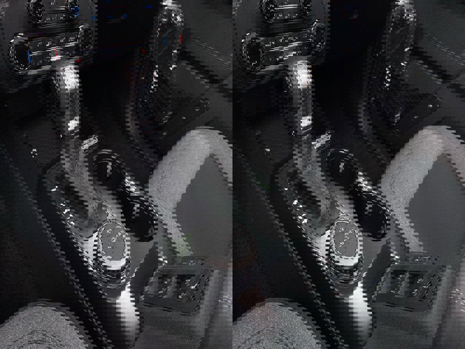 New 2025 Ford Bronco Big Bend image 23