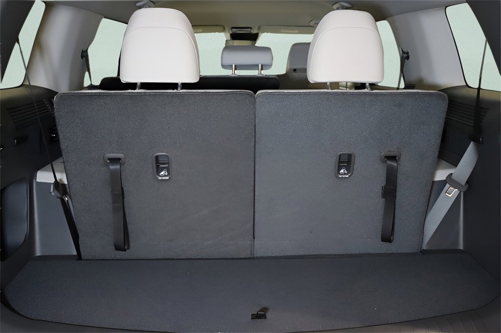 New 2026 Hyundai Santa Fe SEL image 22