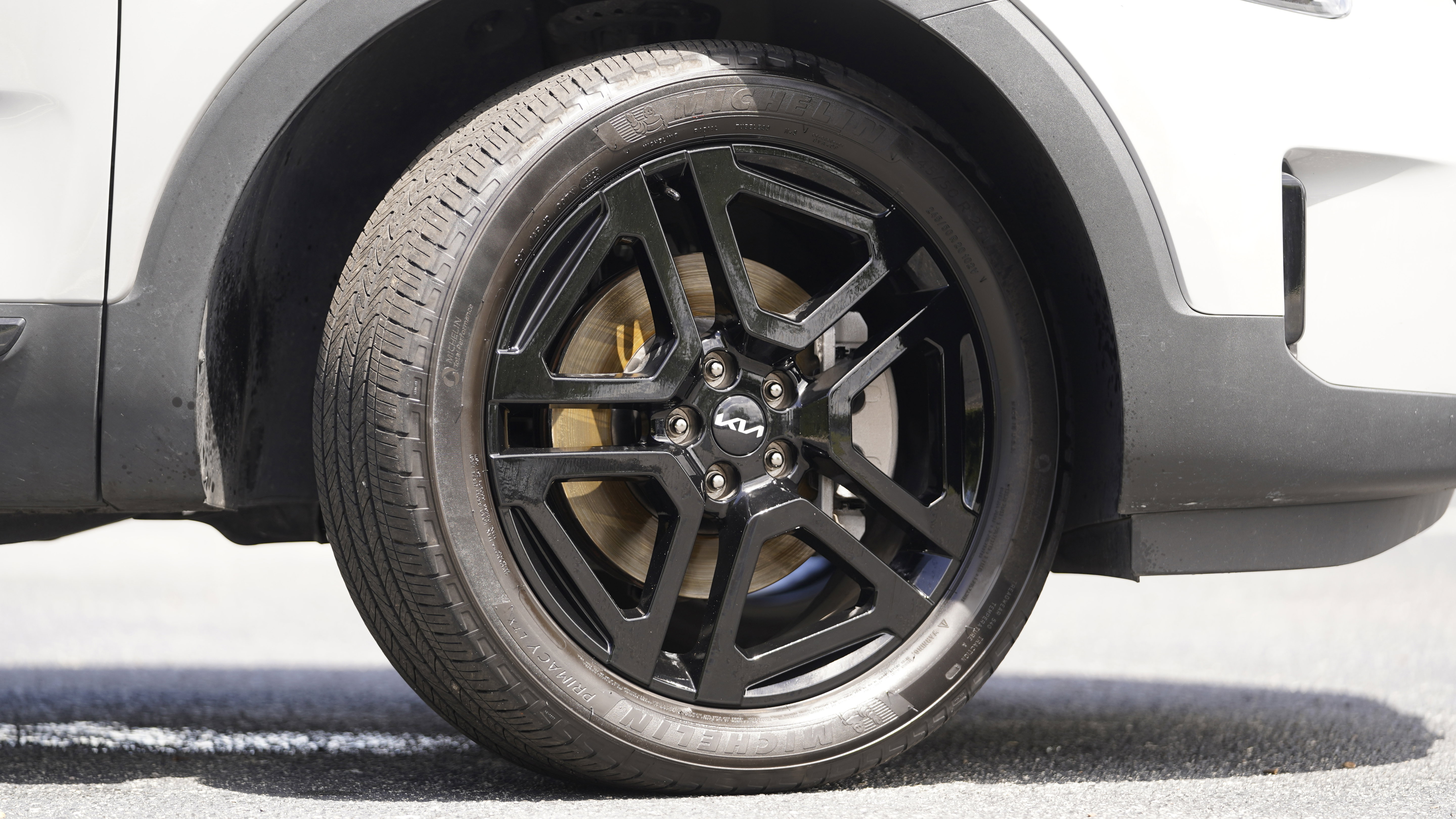Used 2024 Kia Telluride EX X-Line AWD/4WD image 43