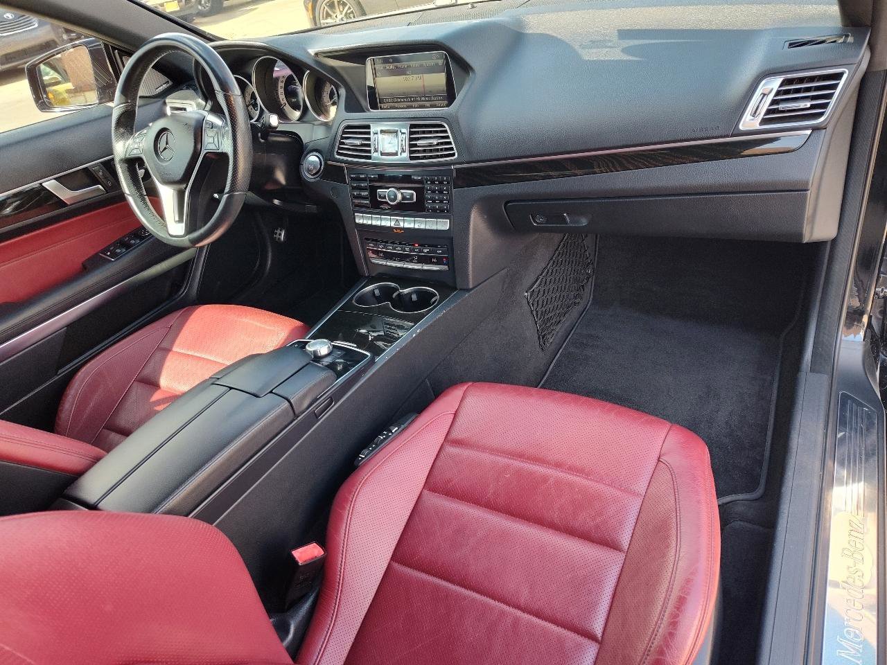 Used 2014 Mercedes-Benz E 350 Cabriolet image 50