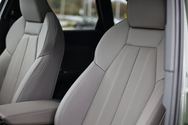 New 2025 Audi Q5 Prestige image 21