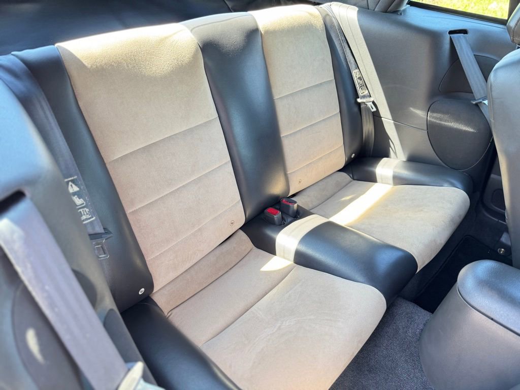 Used 2003 Ford Mustang Cobra image 26