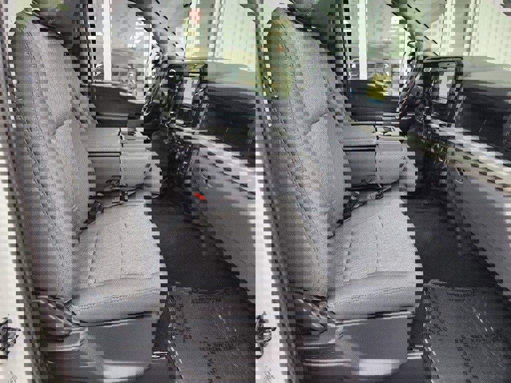 New 2026 Ford F250 XL w/ STX Appearance Package image 14