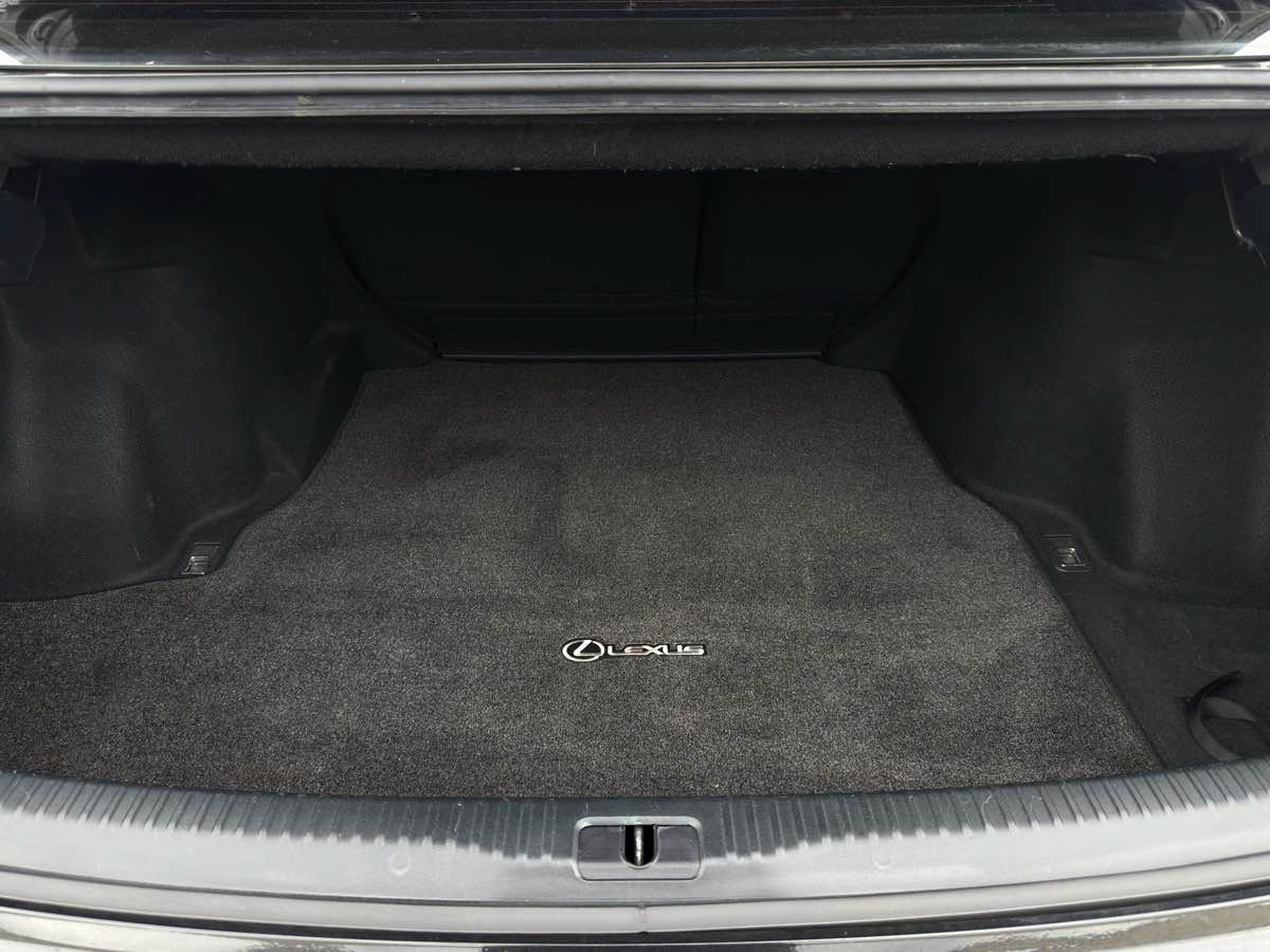 Used 2017 Lexus IS 300 F Sport w/ F Sport Package AWD/4WD image 25