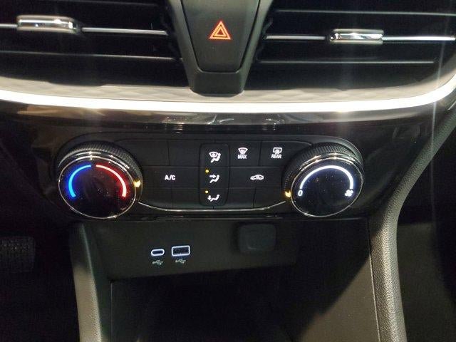 New 2026 Buick Encore GX Sport Touring FWD image 26