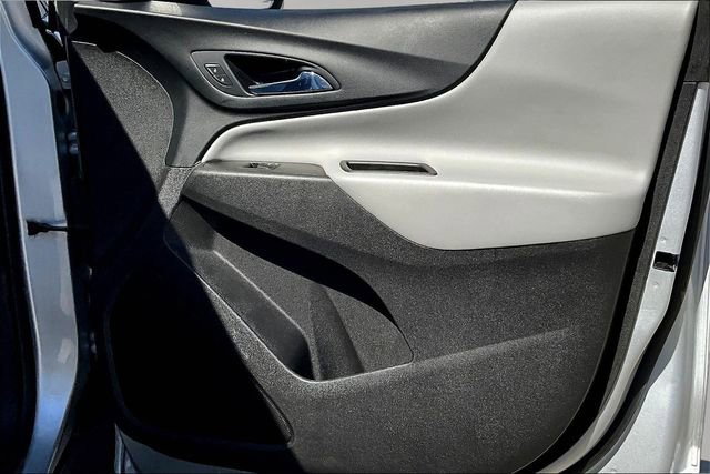Used 2021 Chevrolet Equinox LT AWD/4WD image 27