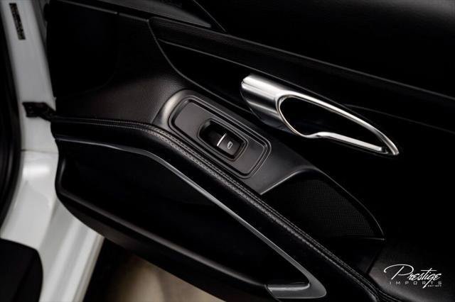 Used 2013 Porsche 911 Carrera RWD image 36