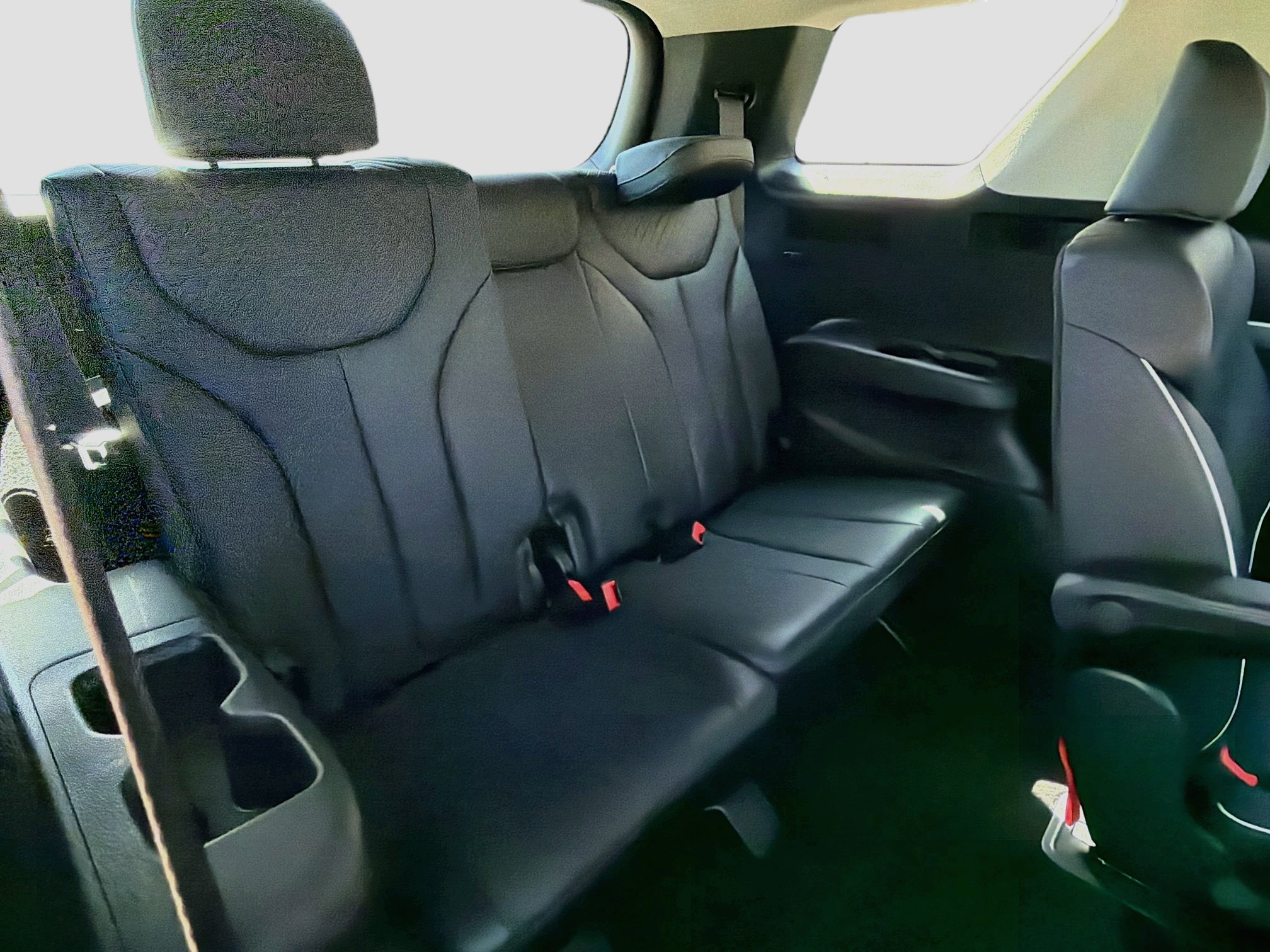 Used 2024 Hyundai Palisade SEL AWD/4WD image 28