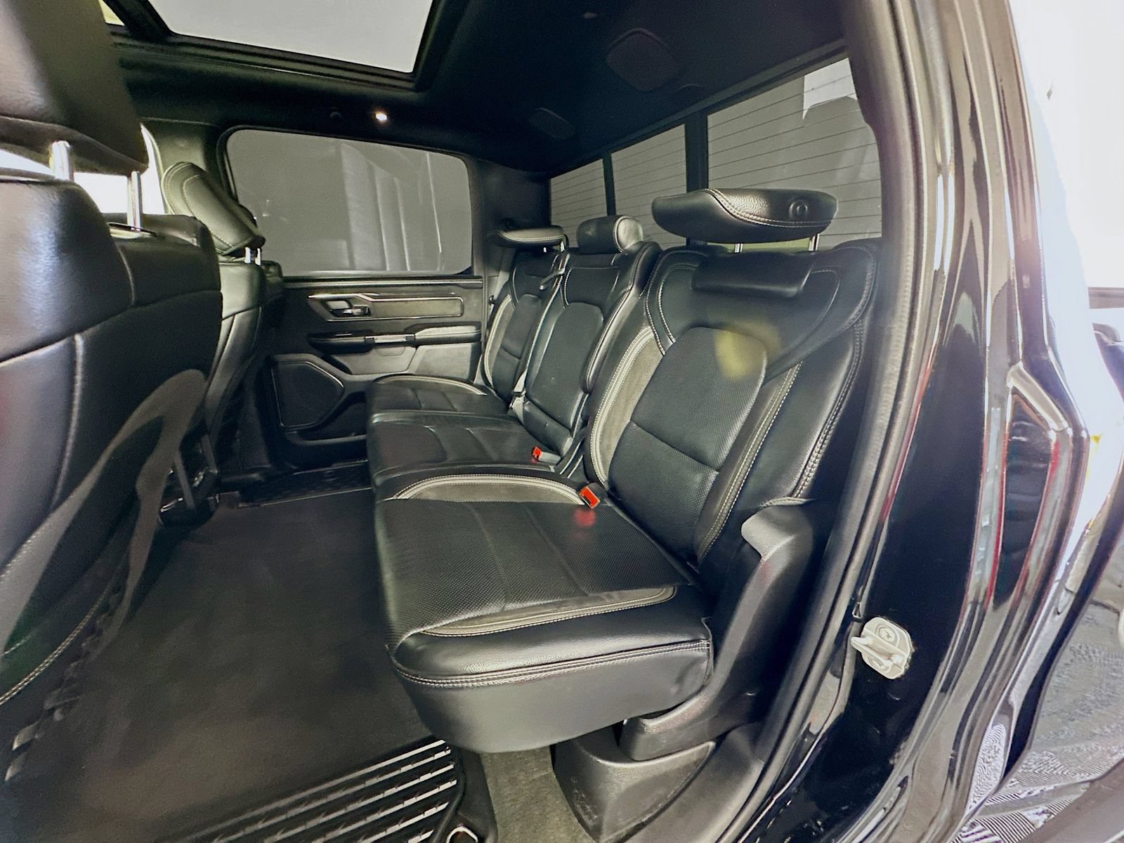 Used 2021 RAM 1500 TRX w/ TRX Level 2 Equipment Group AWD/4WD image 26