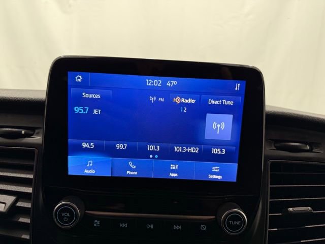 Used 2021 Ford Transit 350 XLT image 28