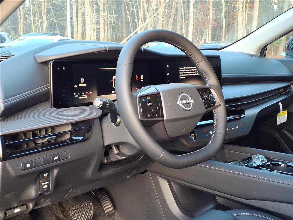 New 2026 Nissan Murano SV image 8